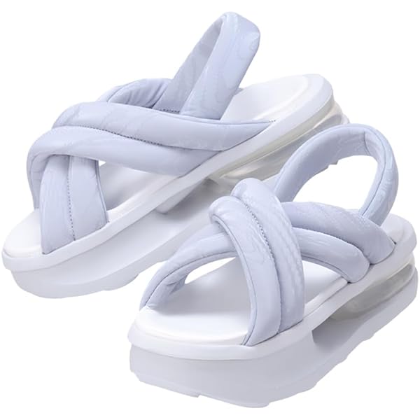 Amazon | [ナイキ] W AIR MAX ISLA SANDAL NL HJ8168 001 24.0cm